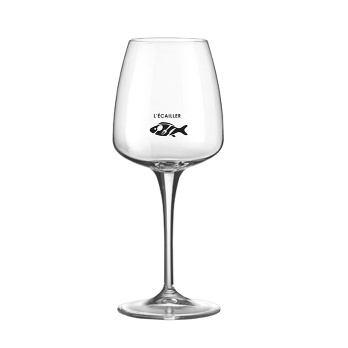 Gepersonaliseerd Wijnglas (35 cl) - Nieuwenhove