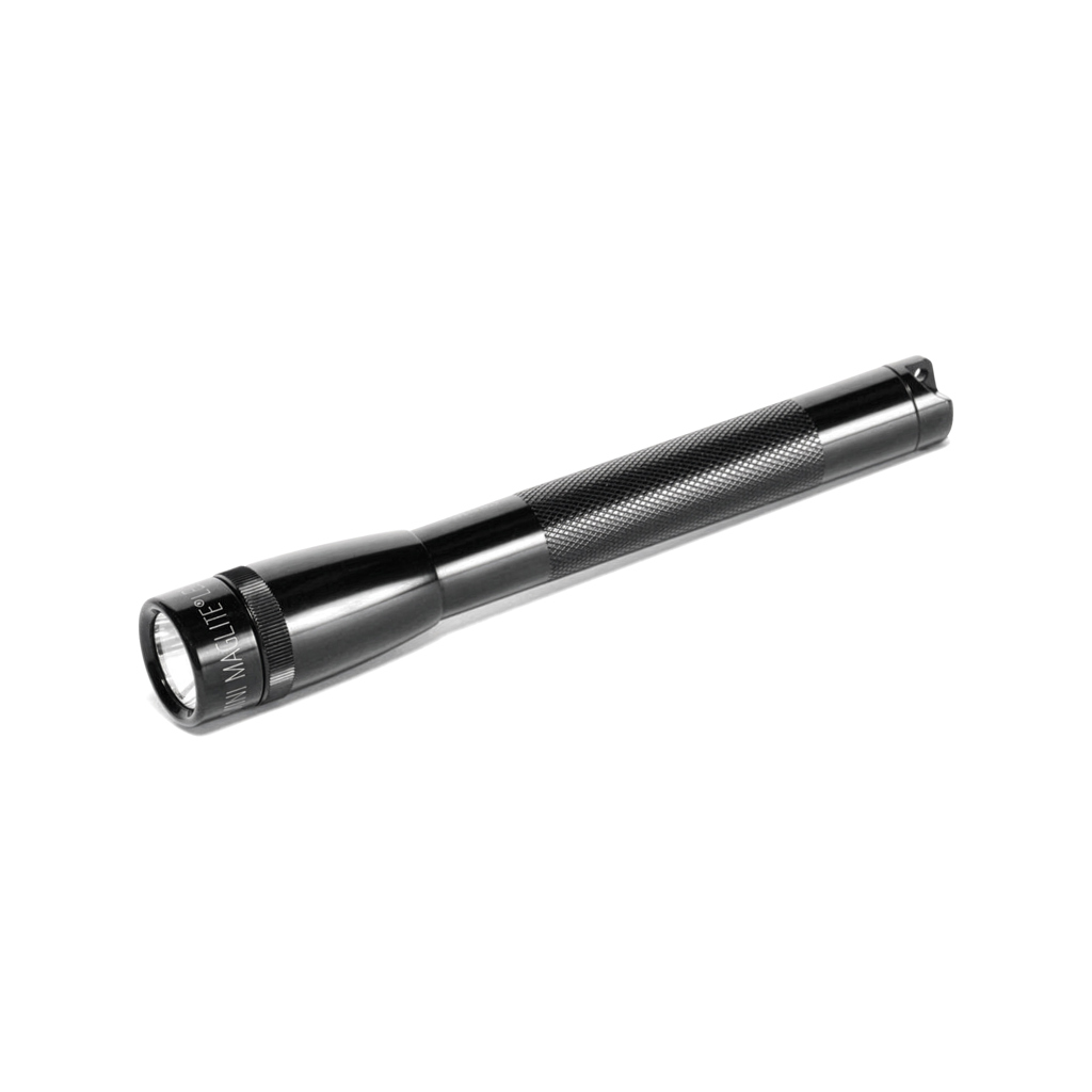 Compacte LED-zaklamp - Lennik bedrukken met logo