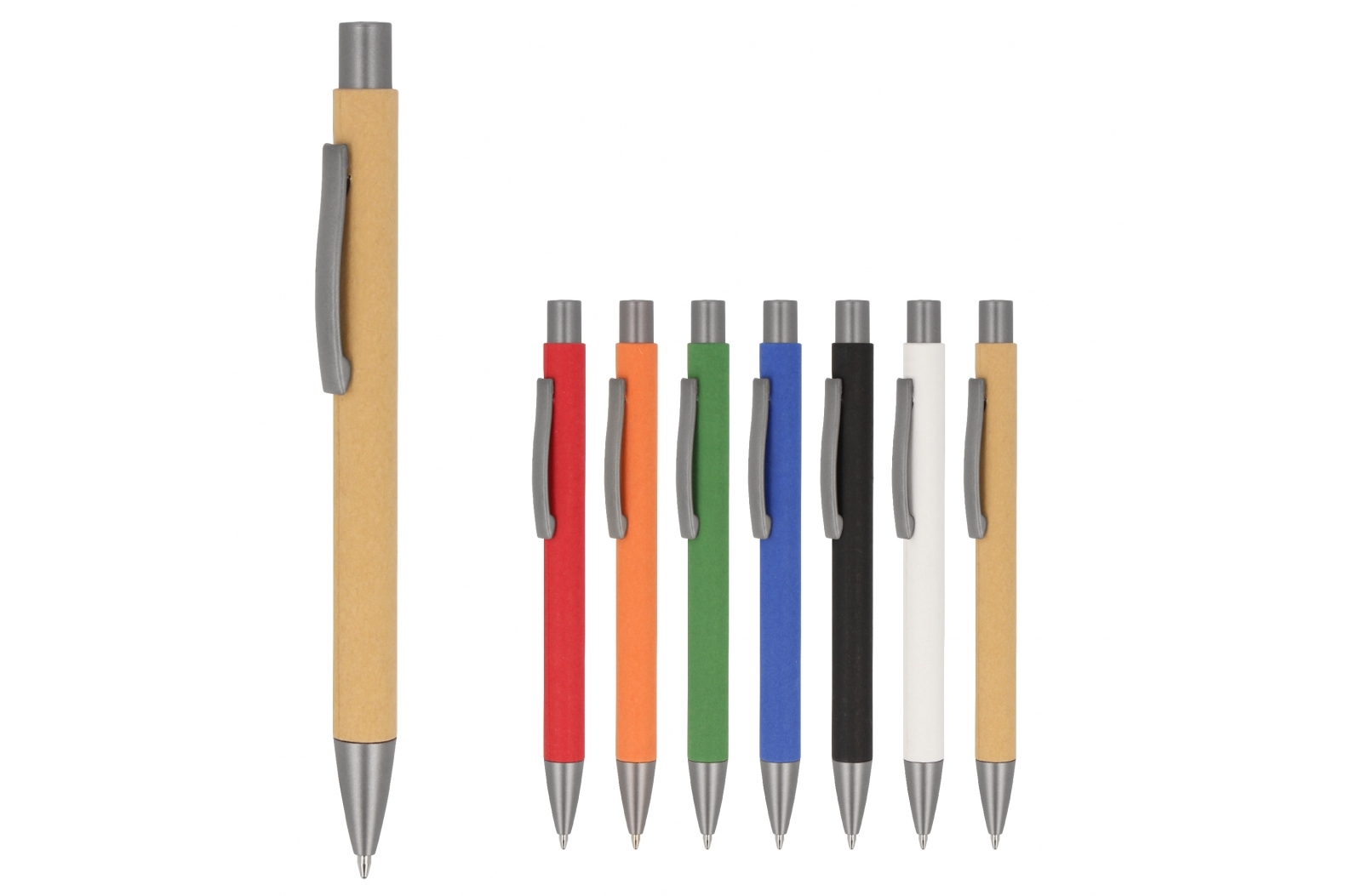 Eco Pen Papier - Wachtebeke