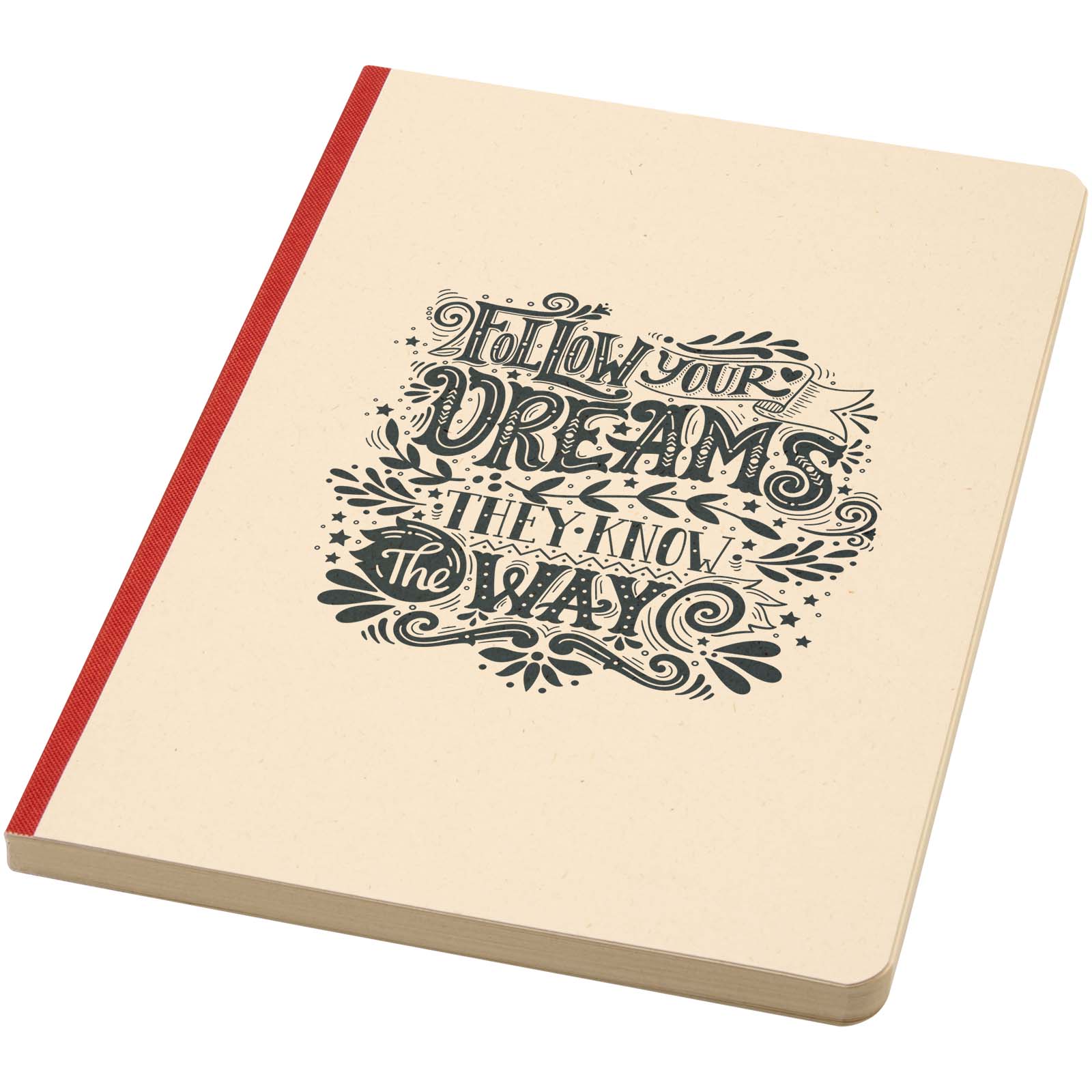 Milieuvriendelijk Notitieboekje - Herzele