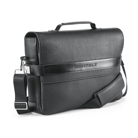 Stijlvolle Executive Laptoptas 14" - Damme