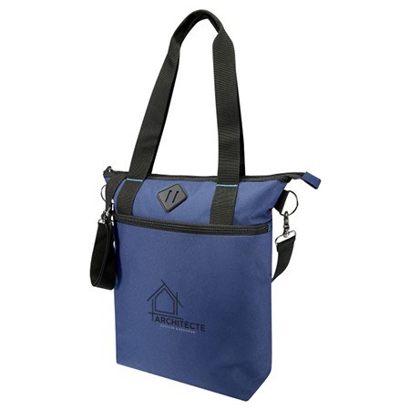 Ocean Geredde Recycled Laptop Tas - Roosdaal