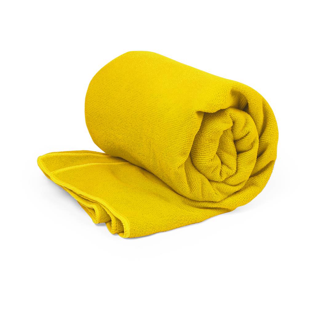 Ultra Absorbente Handdoek - Turnhout