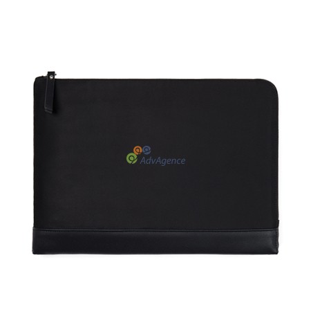 VINGA Pochette ordinateur 16" en polyester RCS Marlow