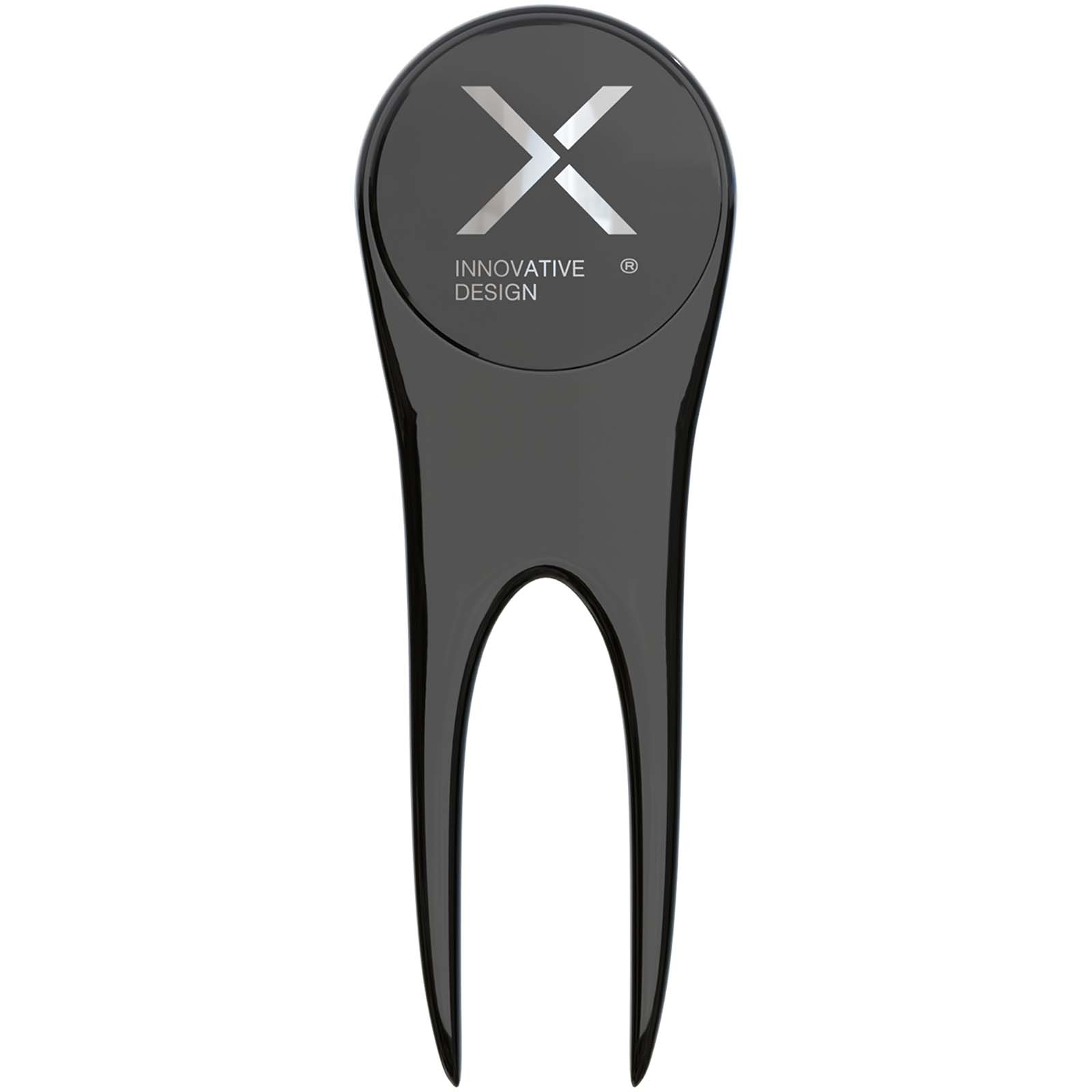 Magnetische Golf Divot Reparatietool - Baarle-Hertog