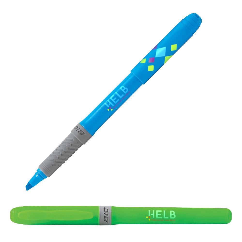 Precisie Grip Markeerstift - Open Deinze bedrukken met logo