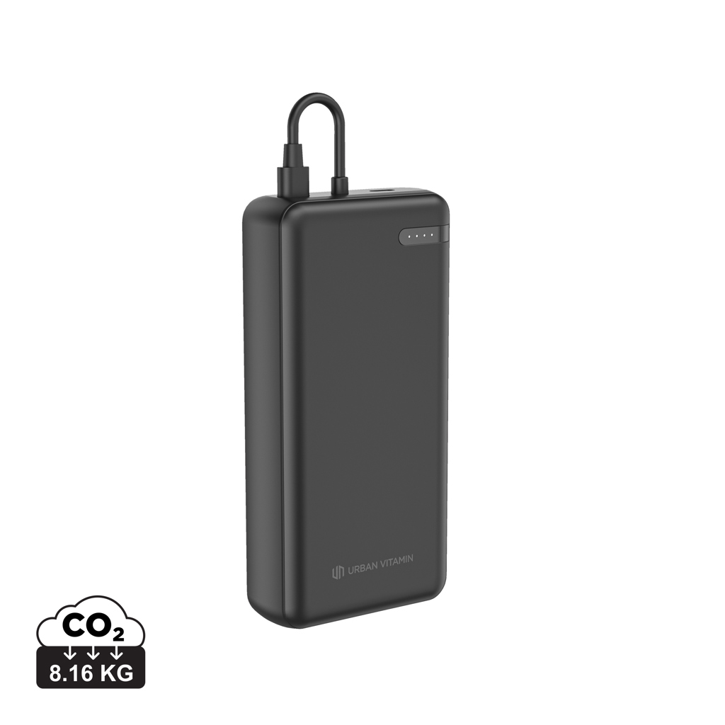 EcoPower 20,000 PD Powerbank - Geetbets