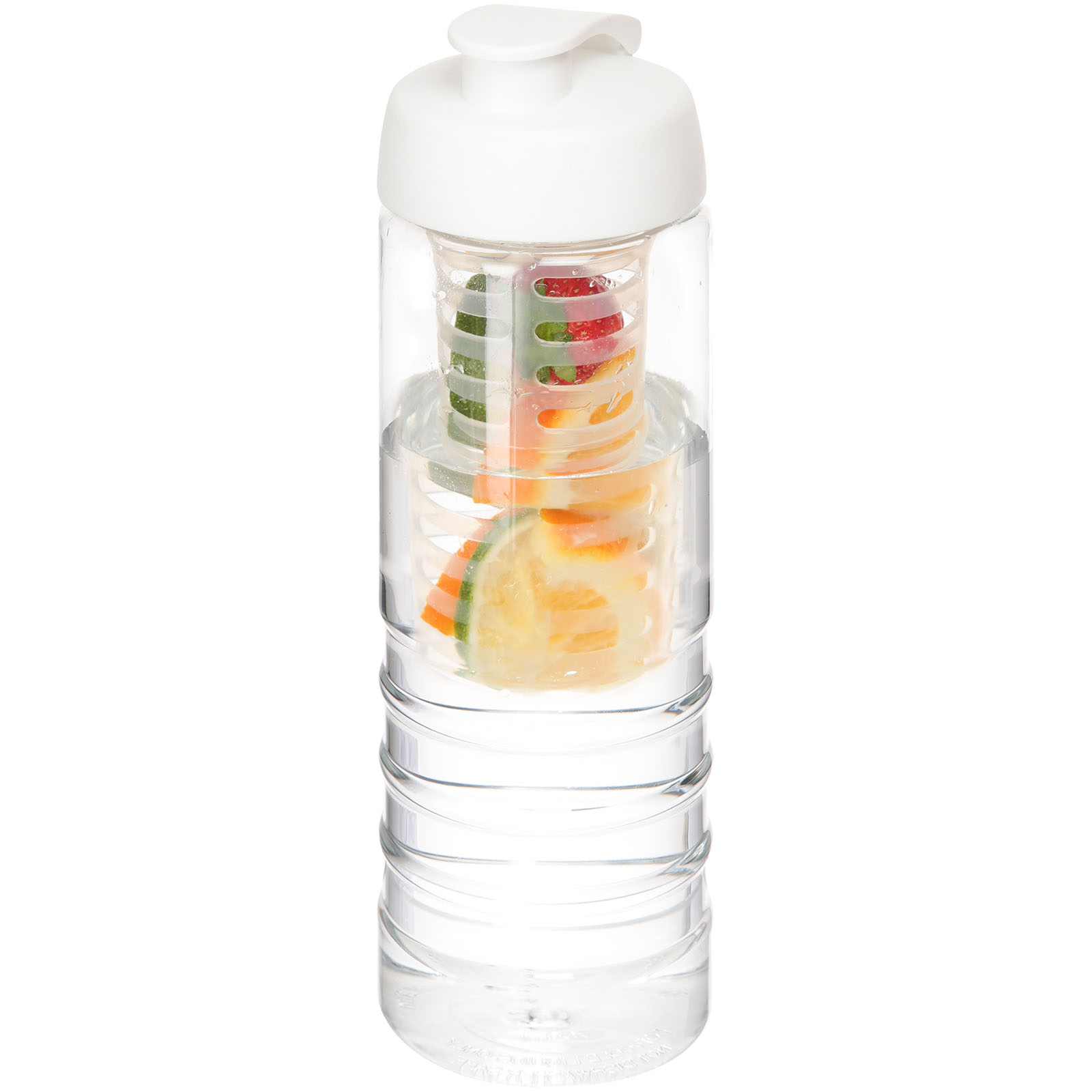Sportieve Waterfles met Infuser 750 ml - Keerbergen