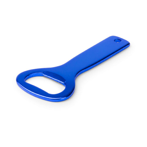 Aluminium Flesopener - Affligem