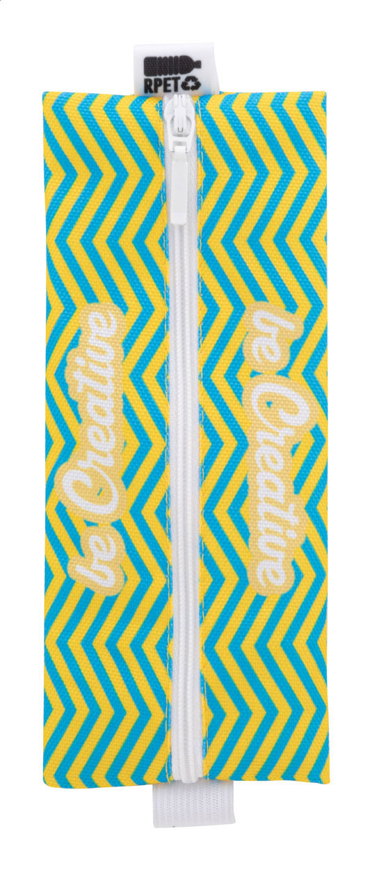 EcoScribe Zip Case - Sint-Truiden