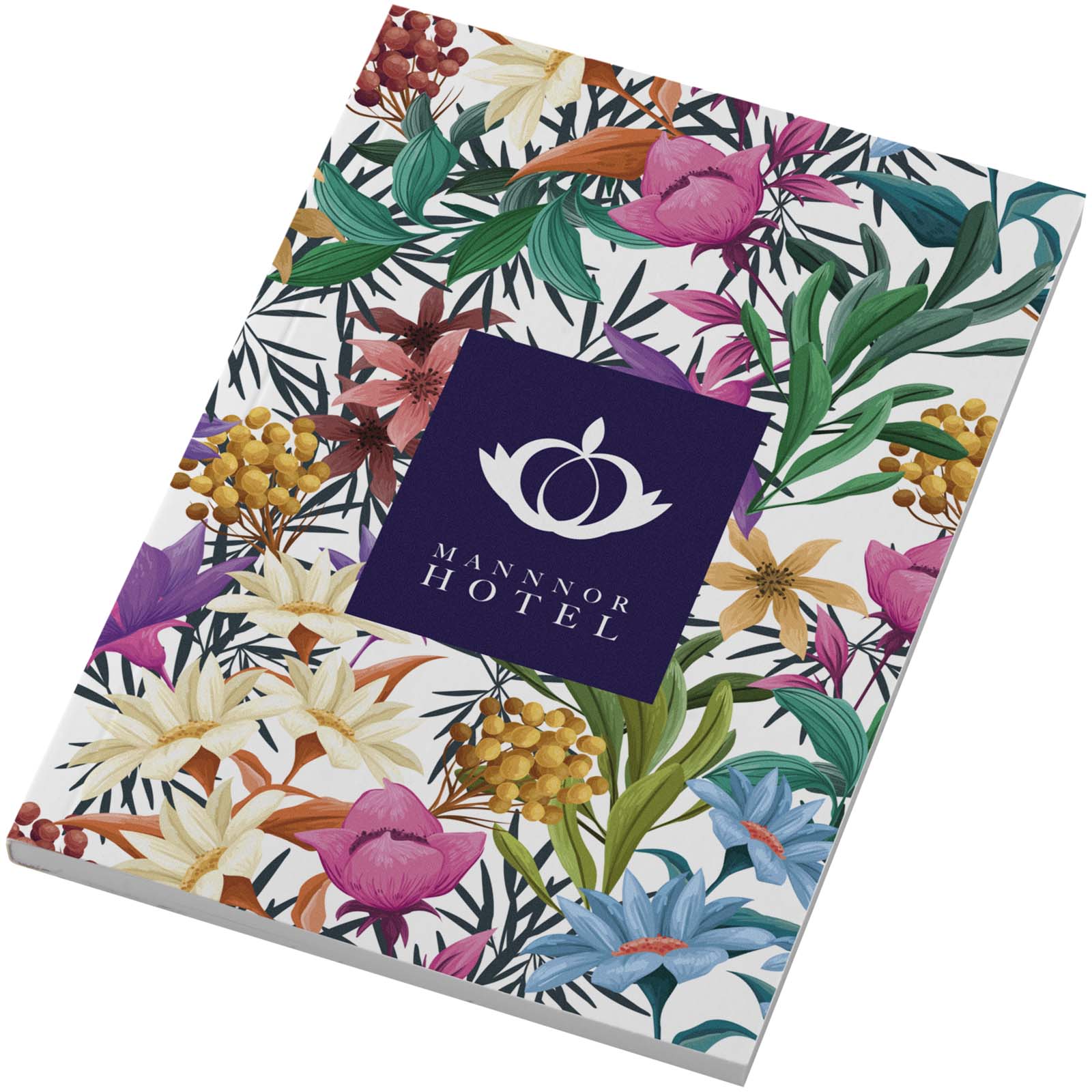 Creatieve Kladblok - Heuvelland