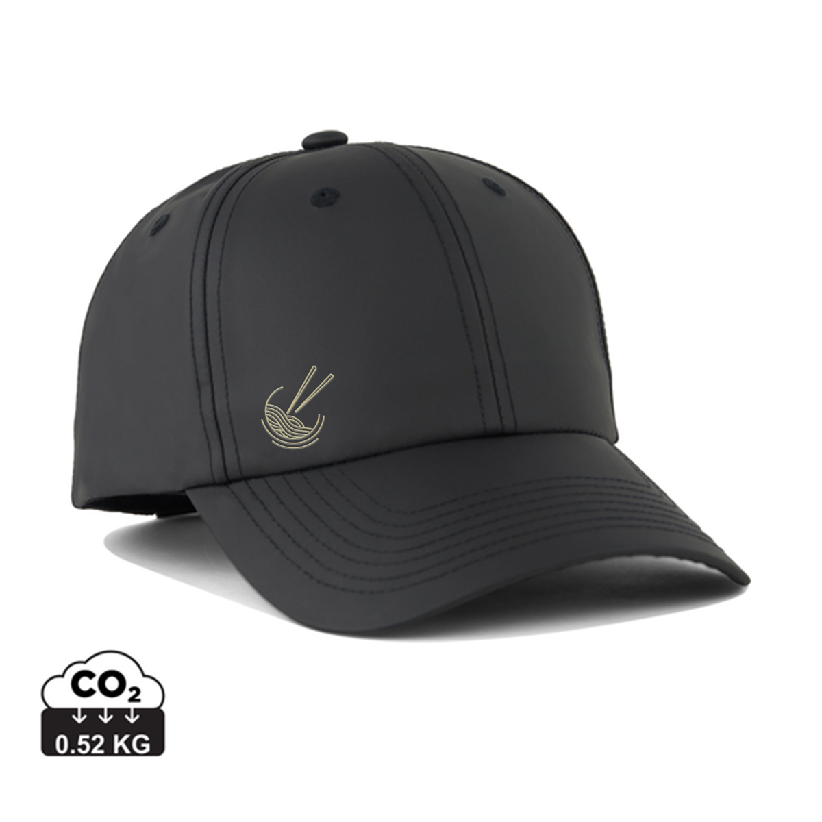 VINGA Casquette en rPET recyclé AWARE™ Baltimore