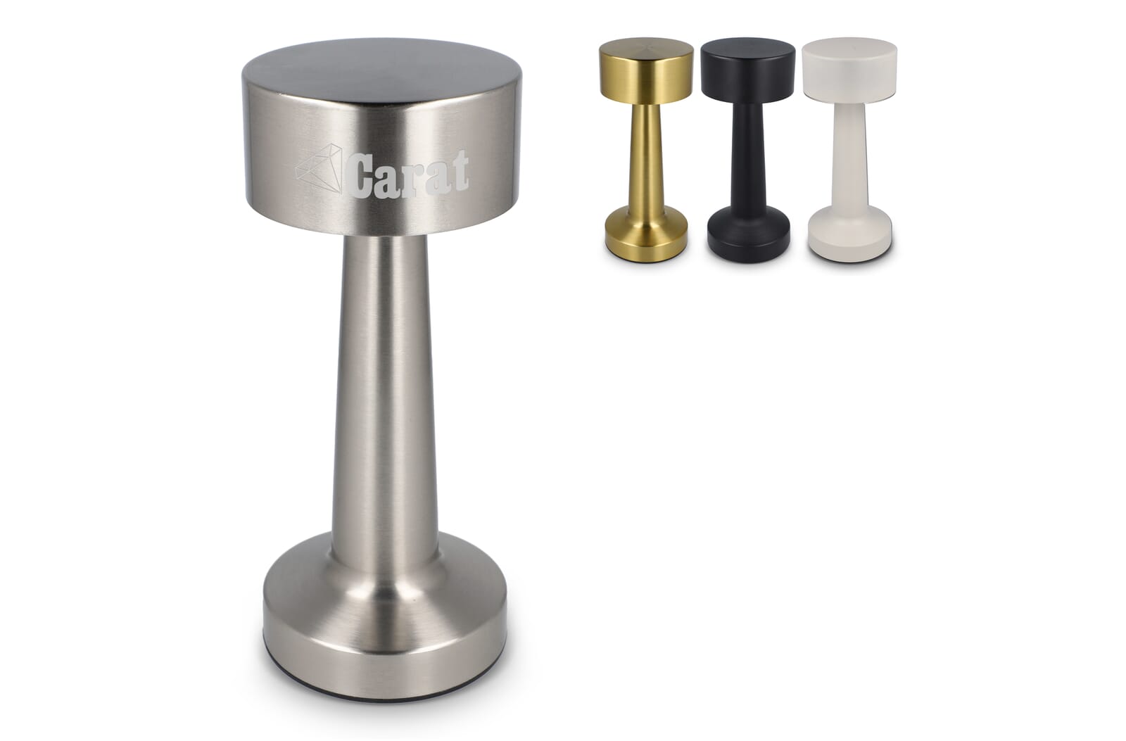 Verlichtende Tafellamp met Aanpasbare Lichtmodi - Wuustwezel