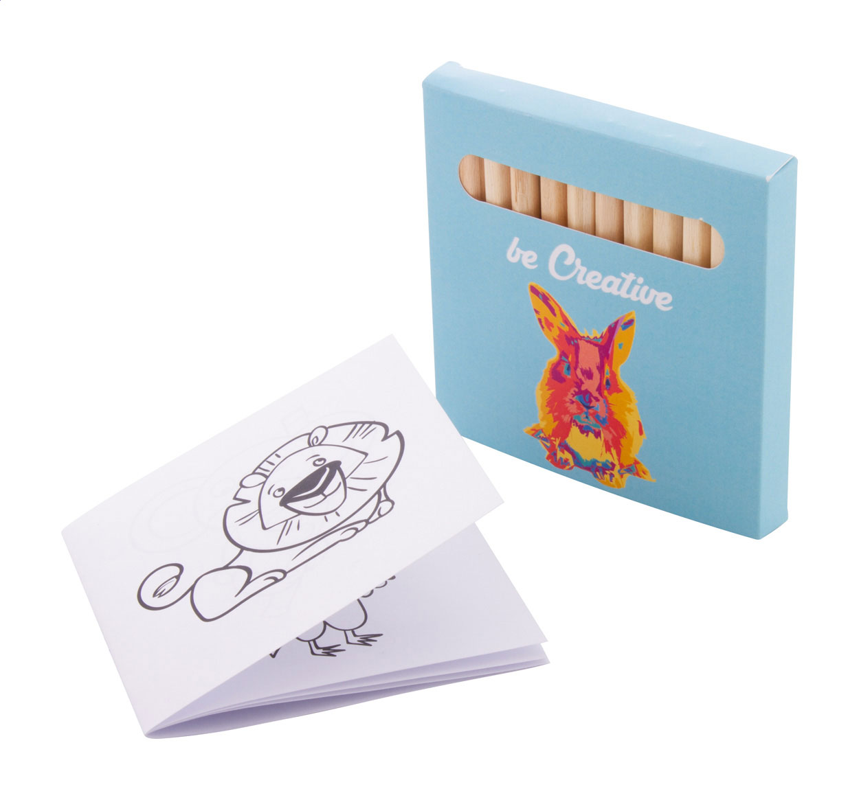 Mandala Kleurset Luxe - Menen