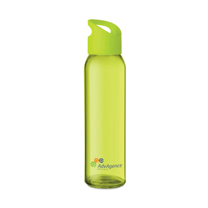 Glazen draagfles 470ml - Herentals