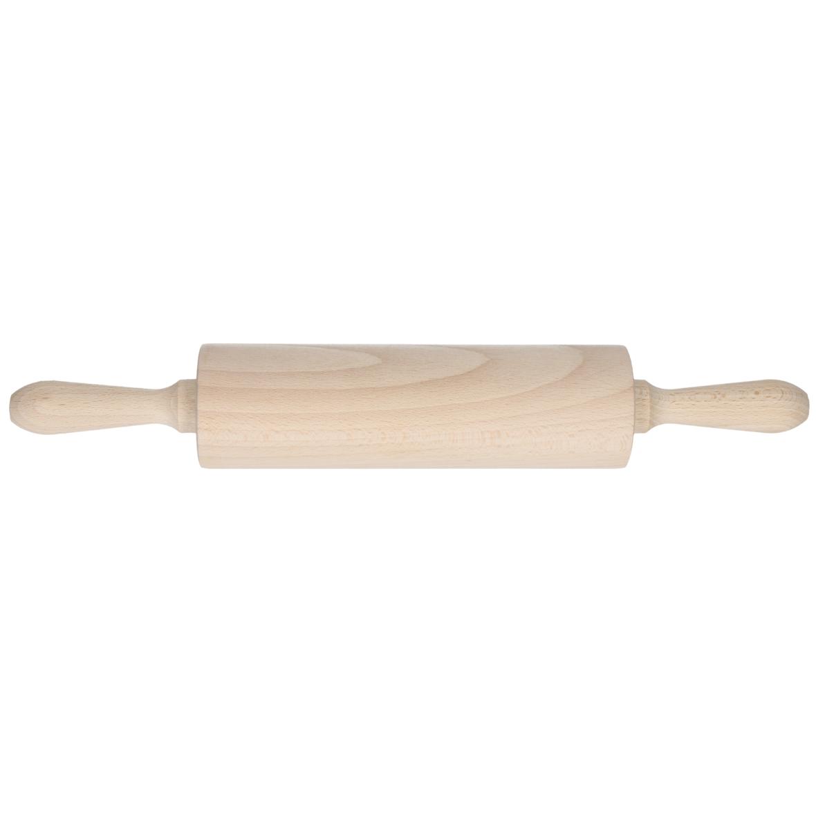 Grote Houten Deegroller - Arendonk