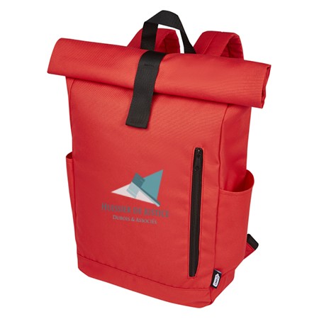 Roll-top Rugzak 18L - Ardooie