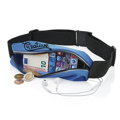 Waterdichte Sport Riem - Koksijde