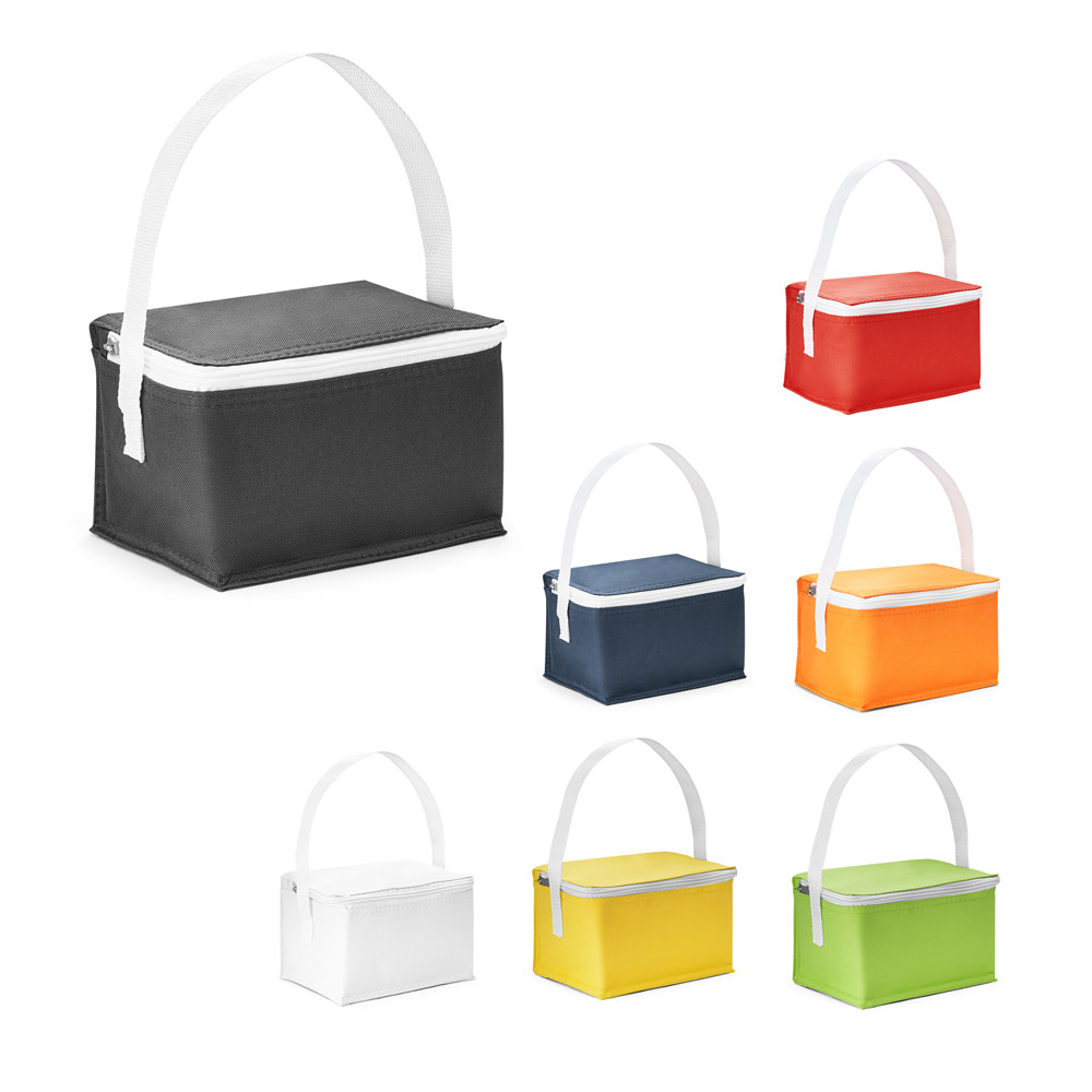 Koeltas 3 L in 600D - Holsbeek