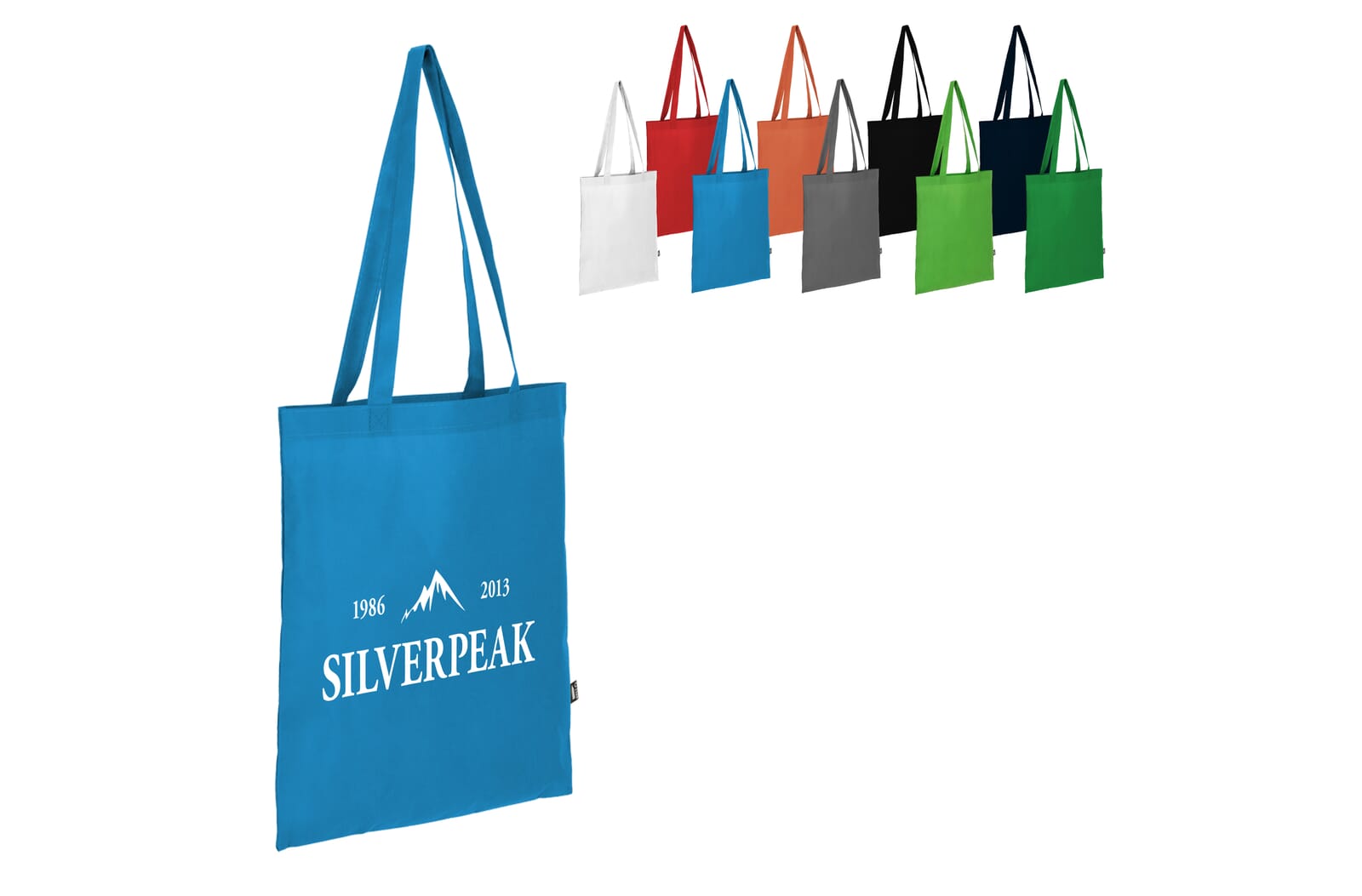 Duurzame Draagtas - Ledegem