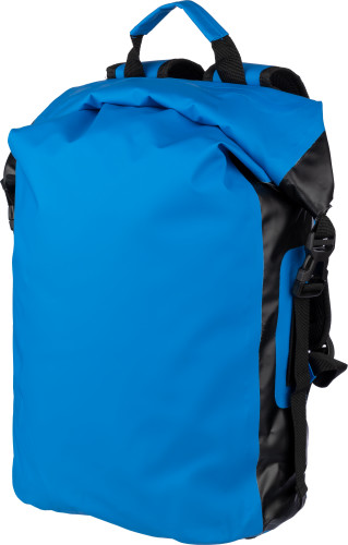 Waterdichte Roll-Top Rugzak Tarpaulin 25L - Grimbergen bedrukken met logo