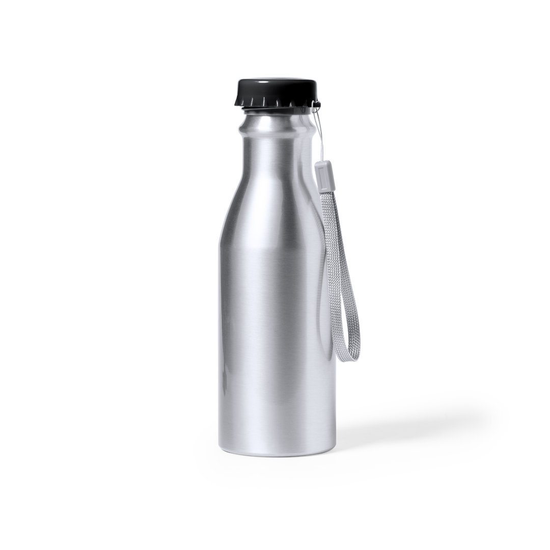 Aluminium Waterfles - Genk
