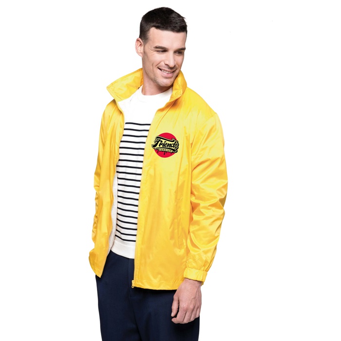 Windjacks bedrukken - | Zaprinta Nederland Windjacks bedrukken - | Zaprinta Nederland