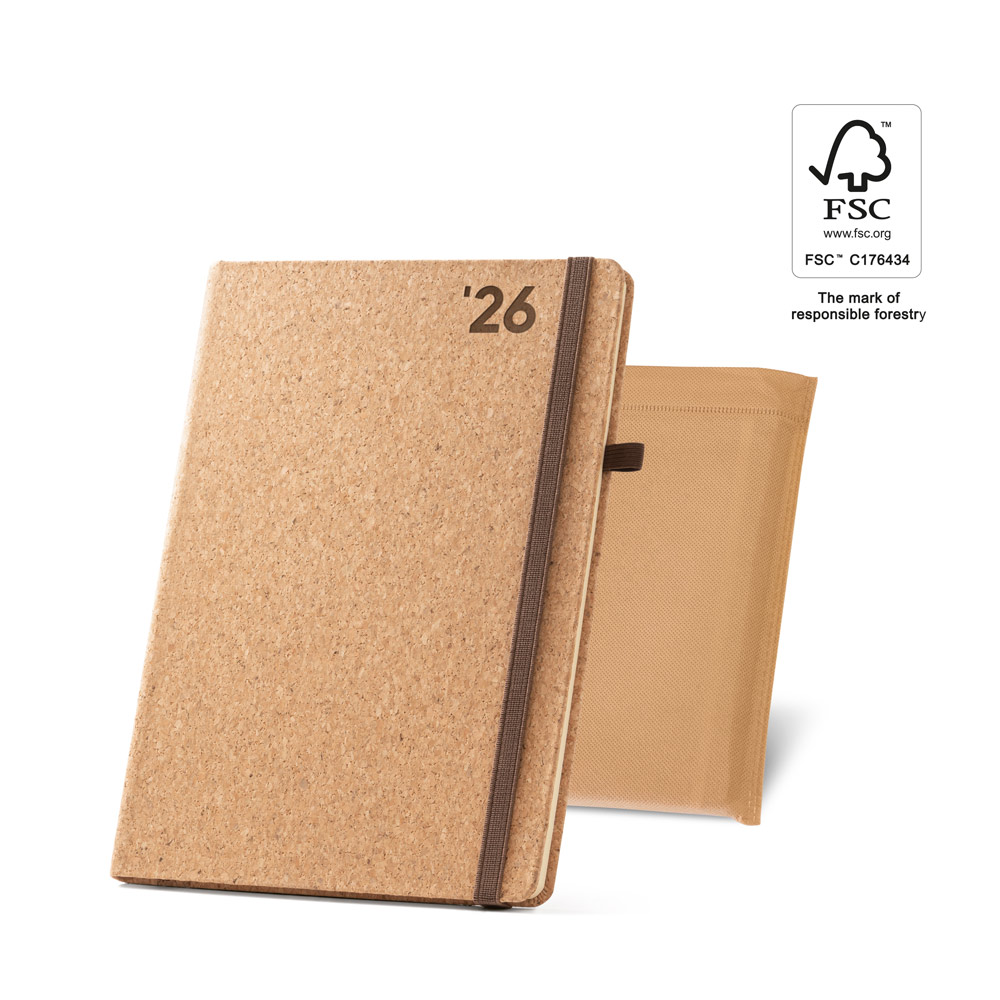 Cork Organiser Plus - Linter