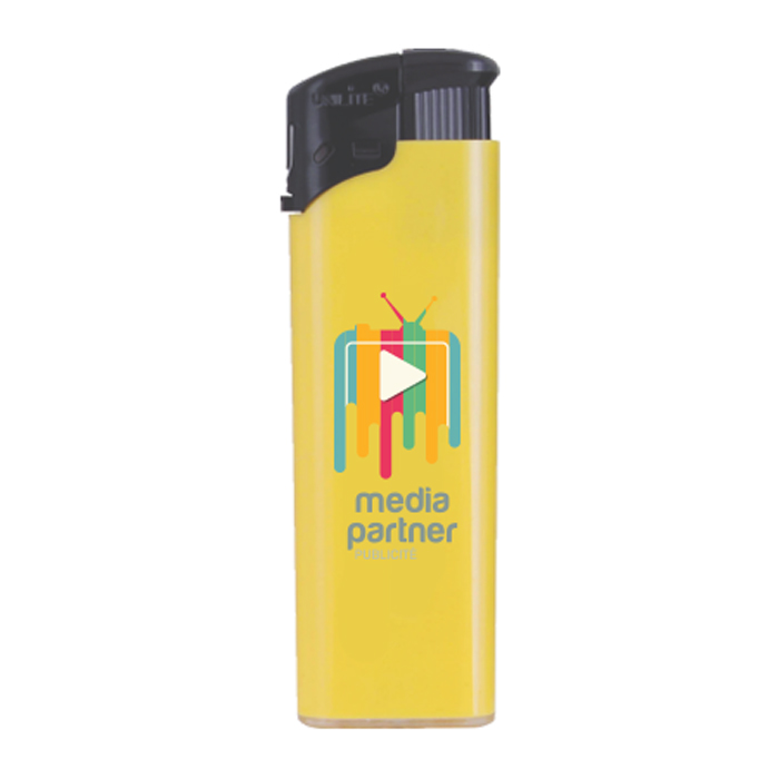 Elektronische Herlaadbare Aansteker - Hoegaarden