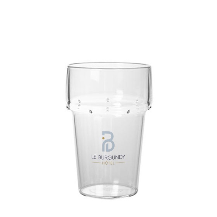 Klein Bierglas 220ml - Kampenhout