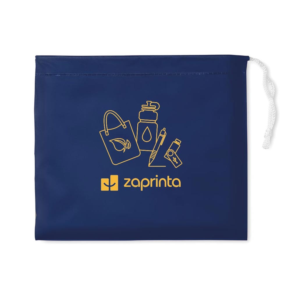 Opvouwbare Regenjas in Tas - Dentergem