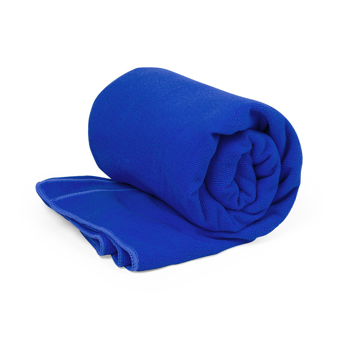 Duurzame Absorberende Handdoek - Baarle-Hertog