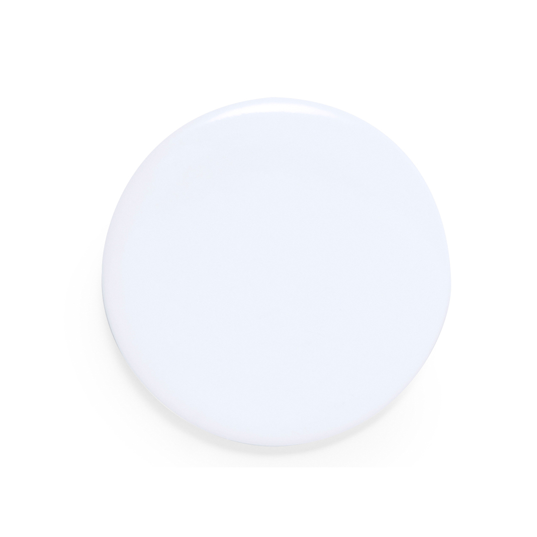 Veilige Witte Pin - Boutersem