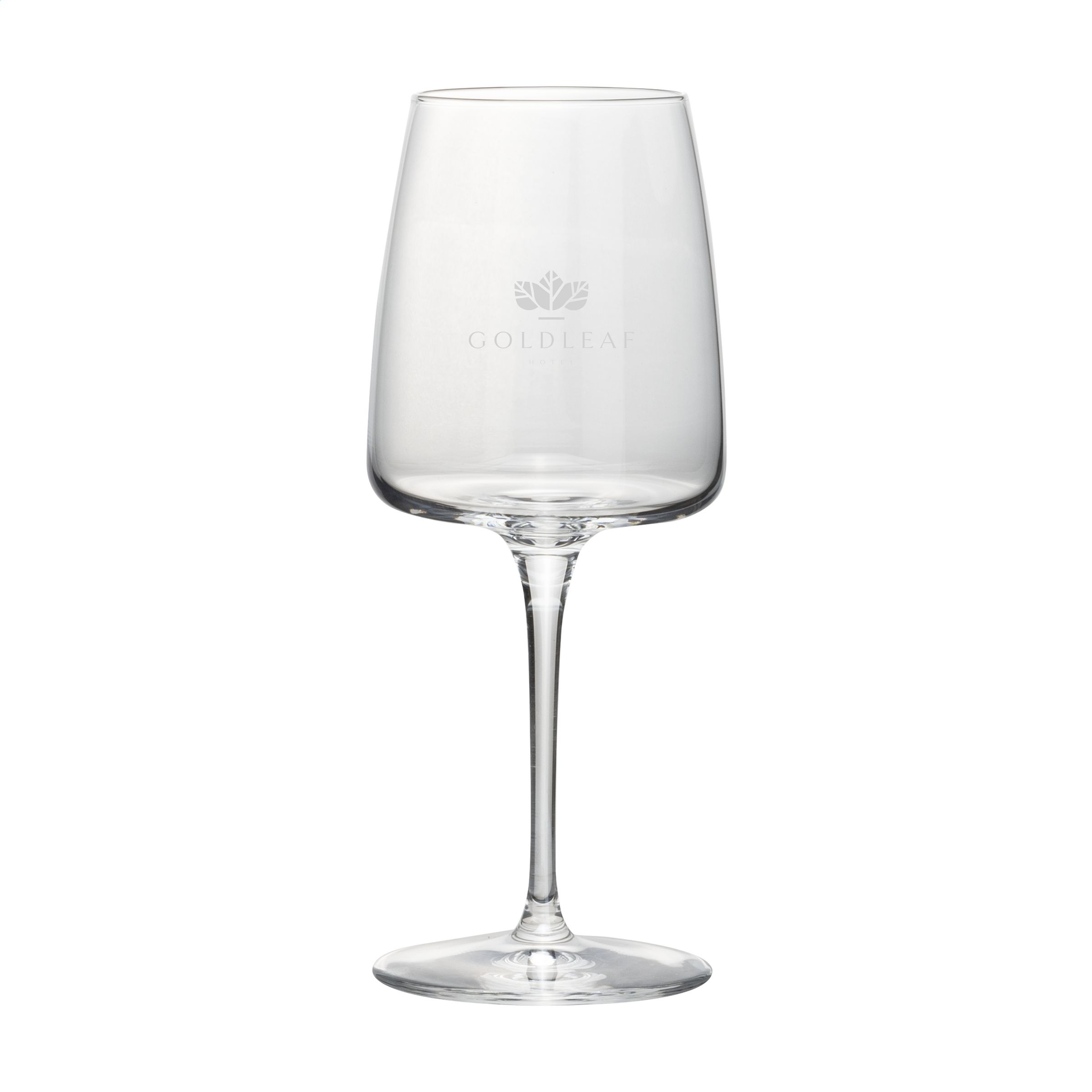 Elegante Wijnkelk 370 ml - Zonnebeke