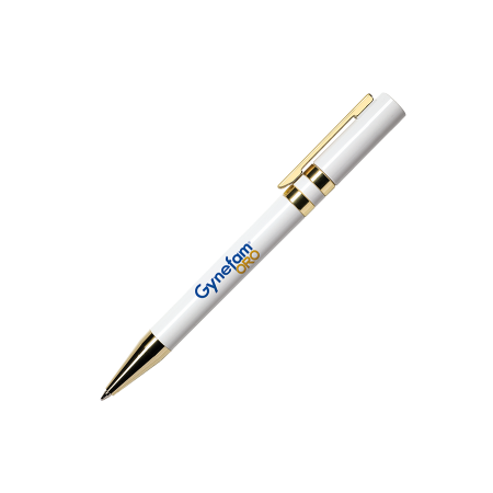 Gouden Balpen Elegance - De Haan