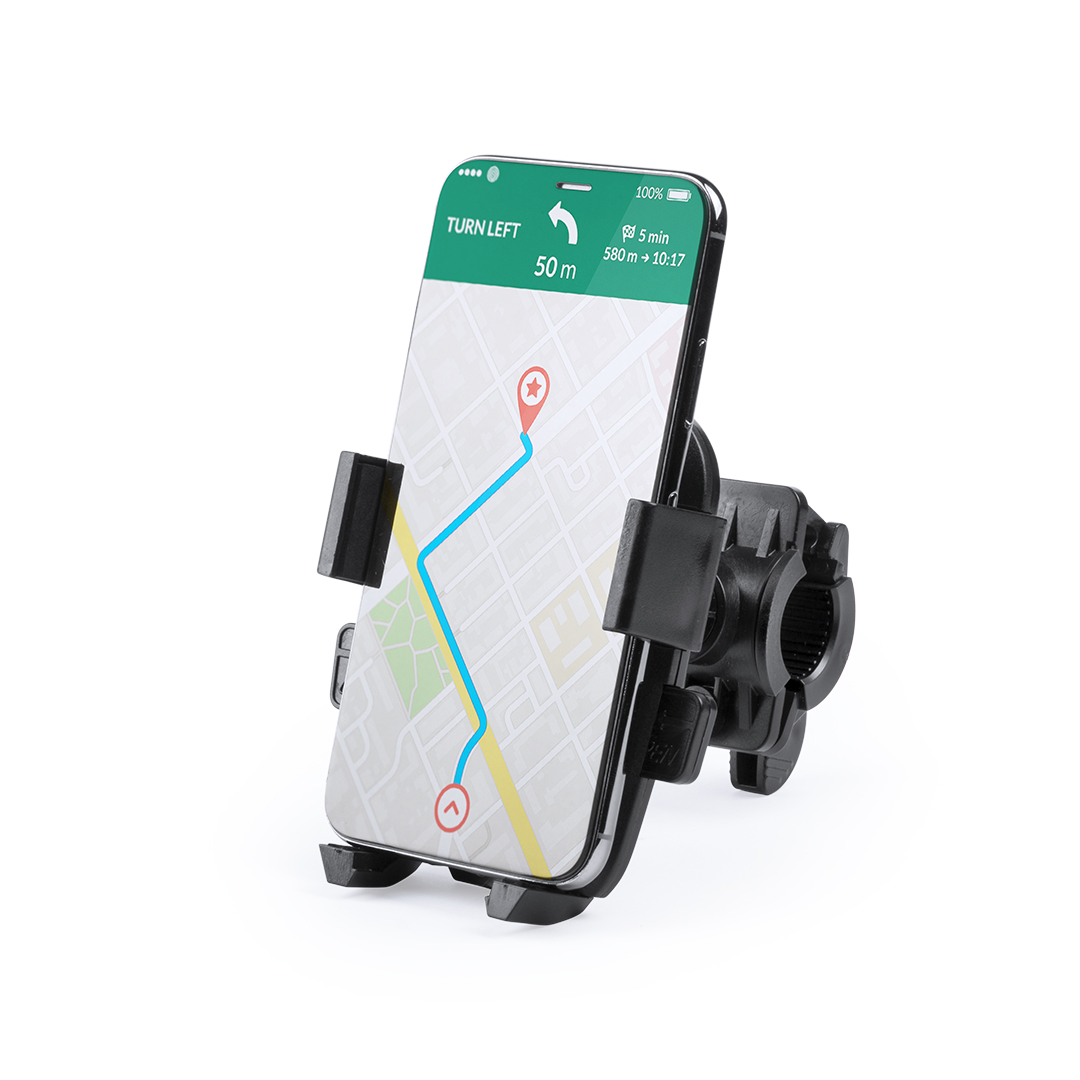 Fietsstuur Telefoonhouder - Vlamertinge