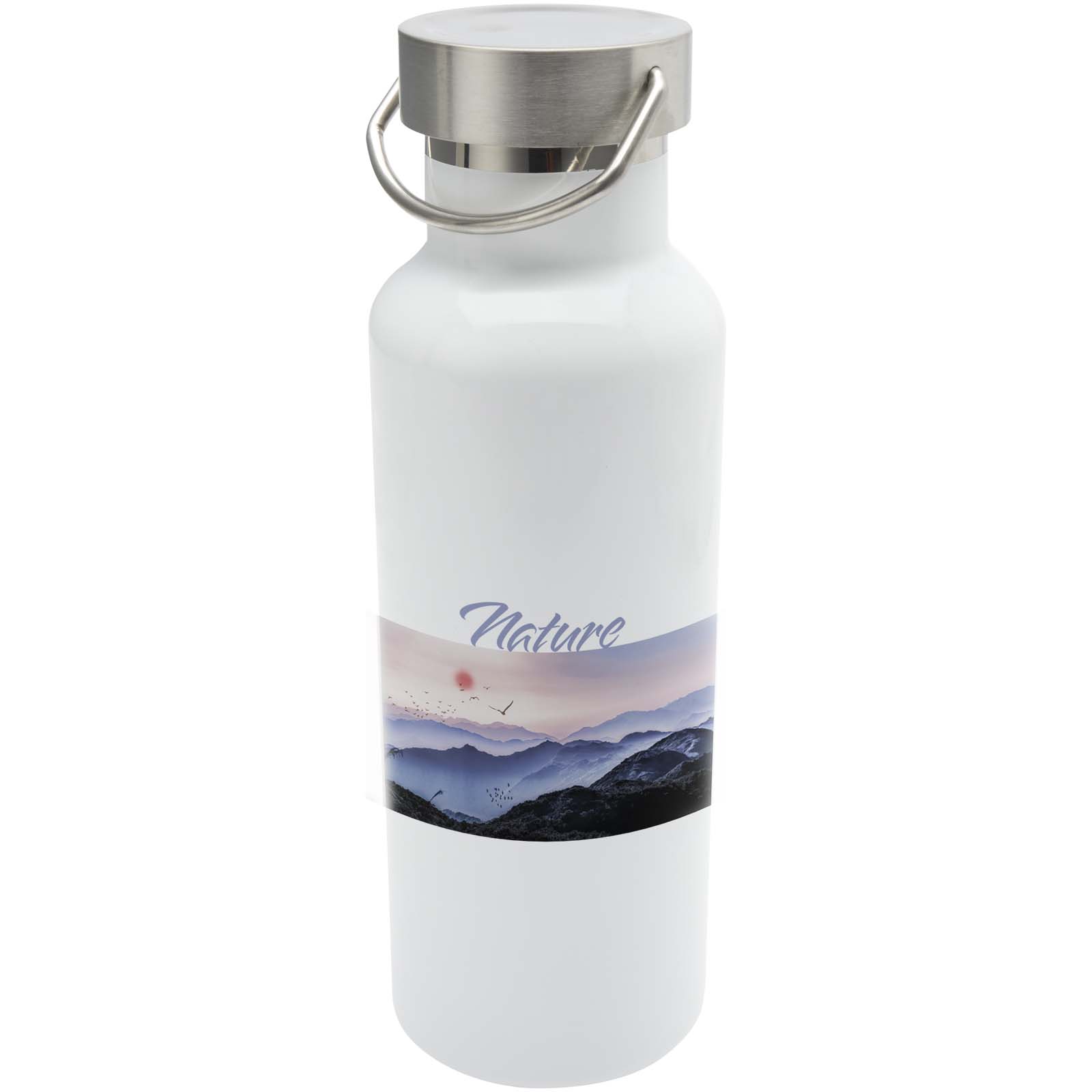 EcoVervo RCS Thermo Fles - Berlaar