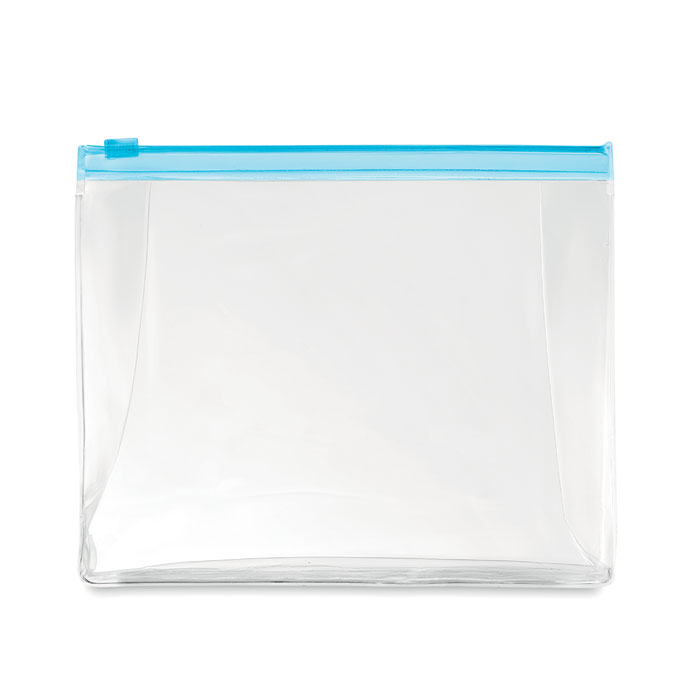 Cosmetische tas met ritssluiting - Herent