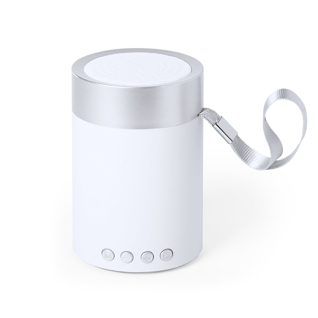 Bicolor Bluetooth Luidspreker - Hechtel-Eksel