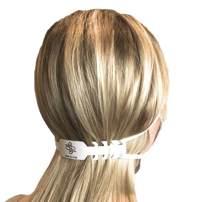 Gezichtsmasker Versteller - Liedekerke