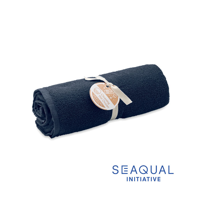 ECO RECYCLED JACQUARD HANDDOEK - Sint-Martens-Latem