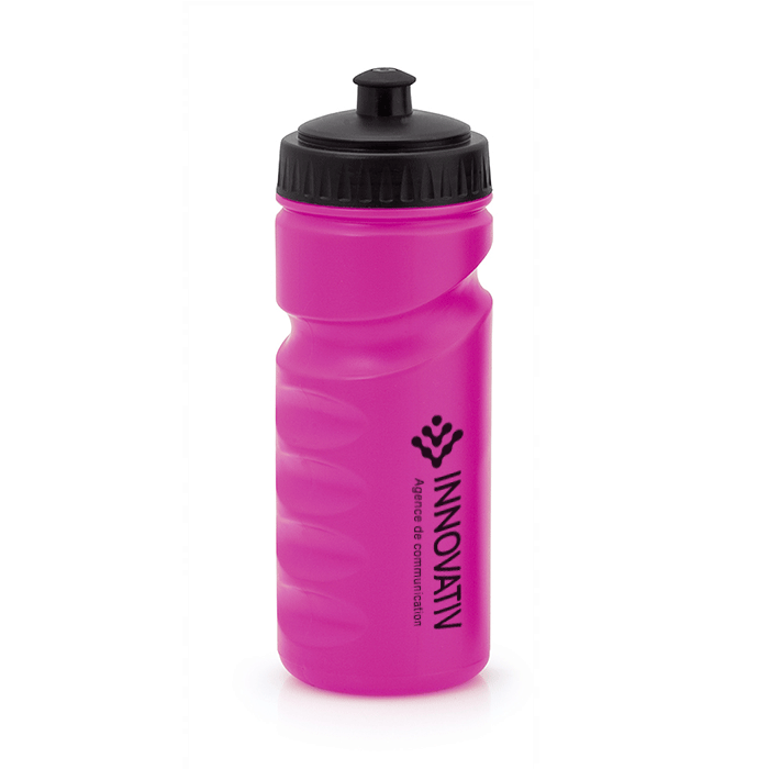 ErgoGrip Fles - Koksijde bedrukken met logo