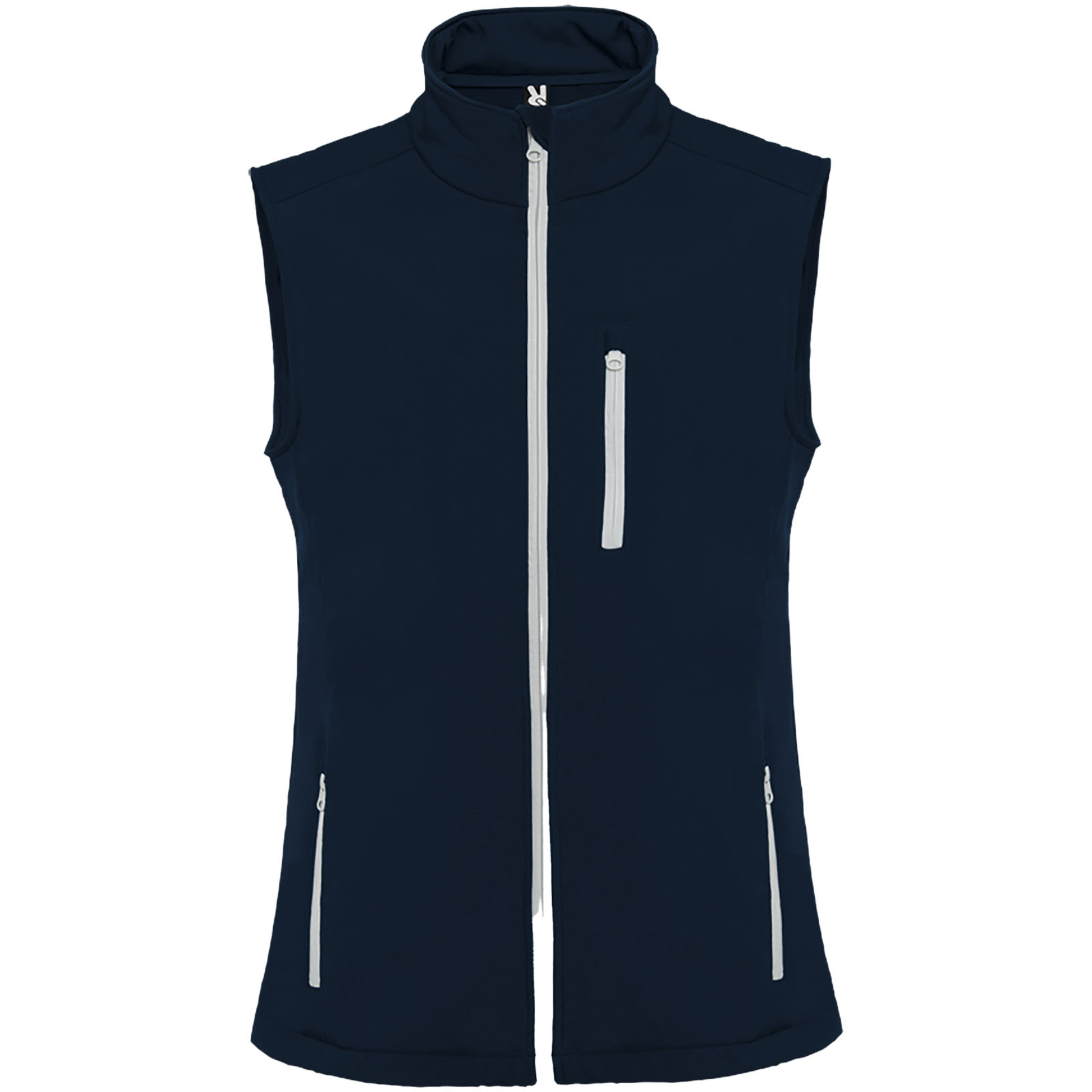 TrekSoft Unisex Softshell Bodywarmer - Ravels