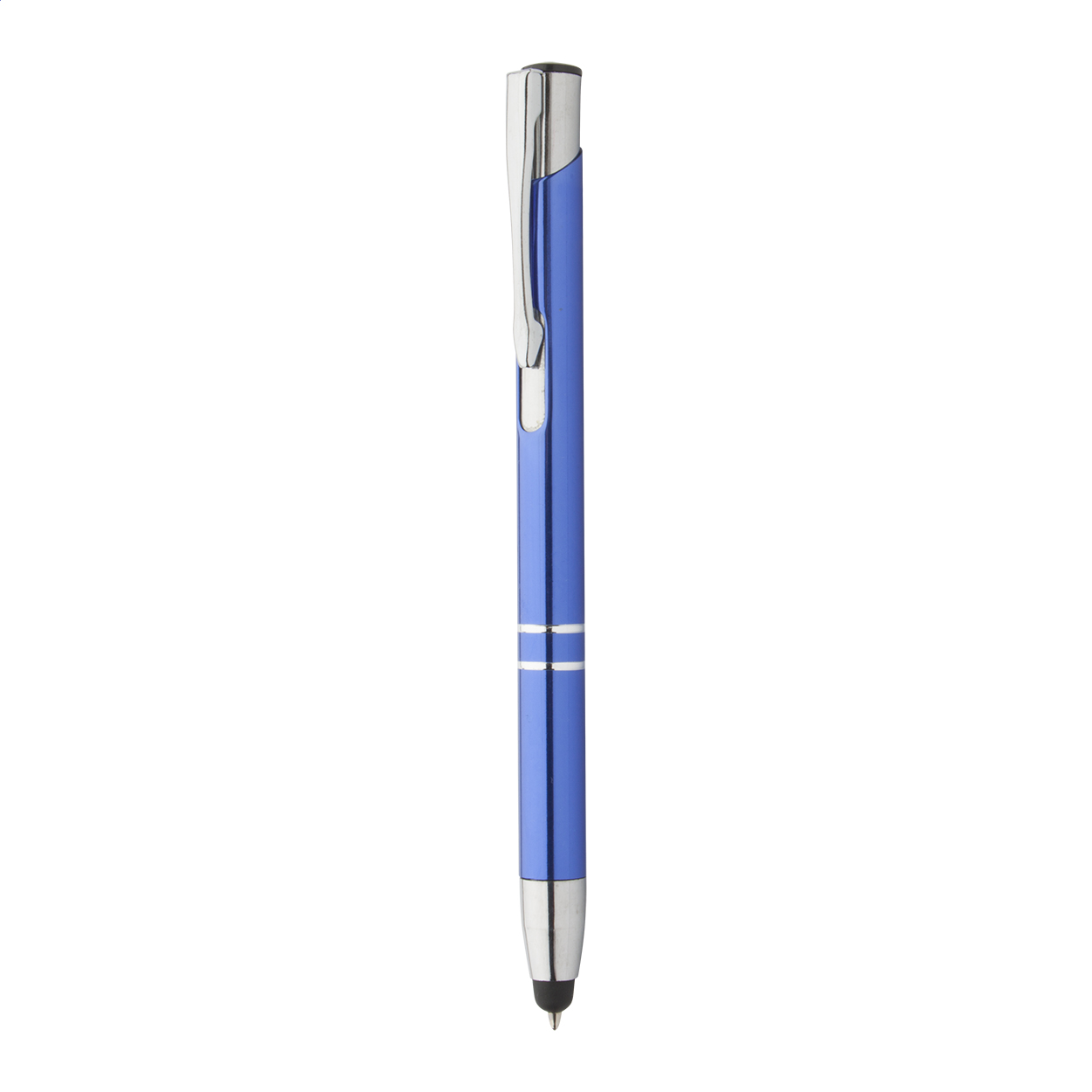 Aluminium Touch Pen - Tervuren