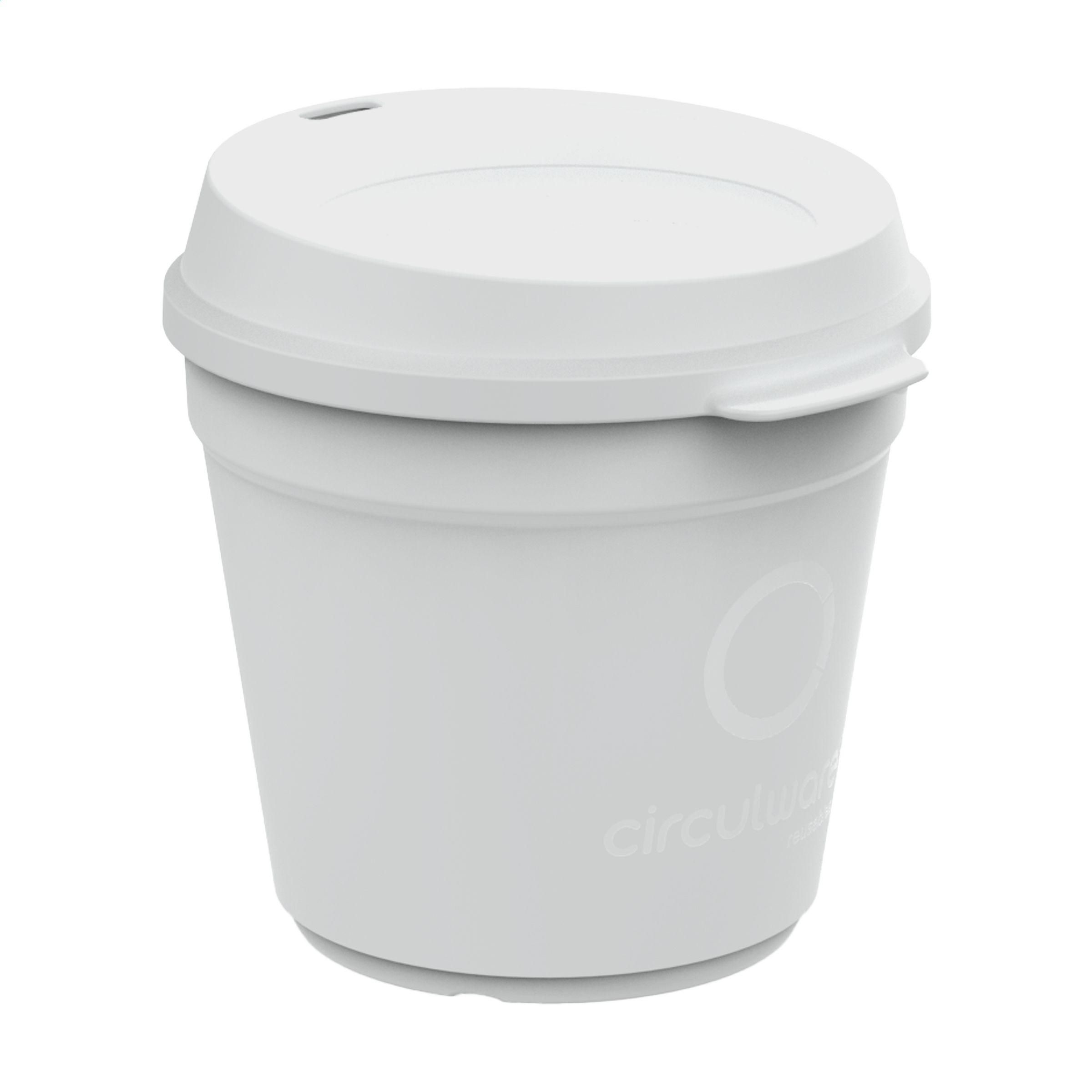 CirculCup deksel 200 ml