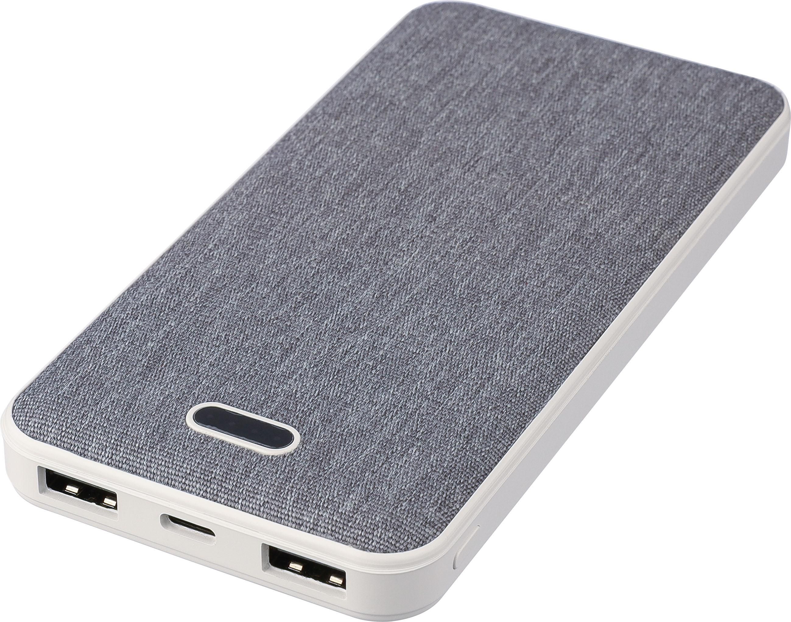EcoCharge Power Bank - Kortenberg