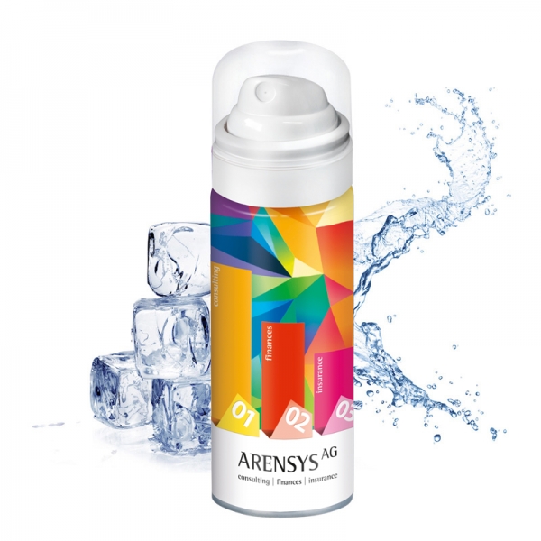 Verfrissende Aqua Spray 50 ml - Gavere