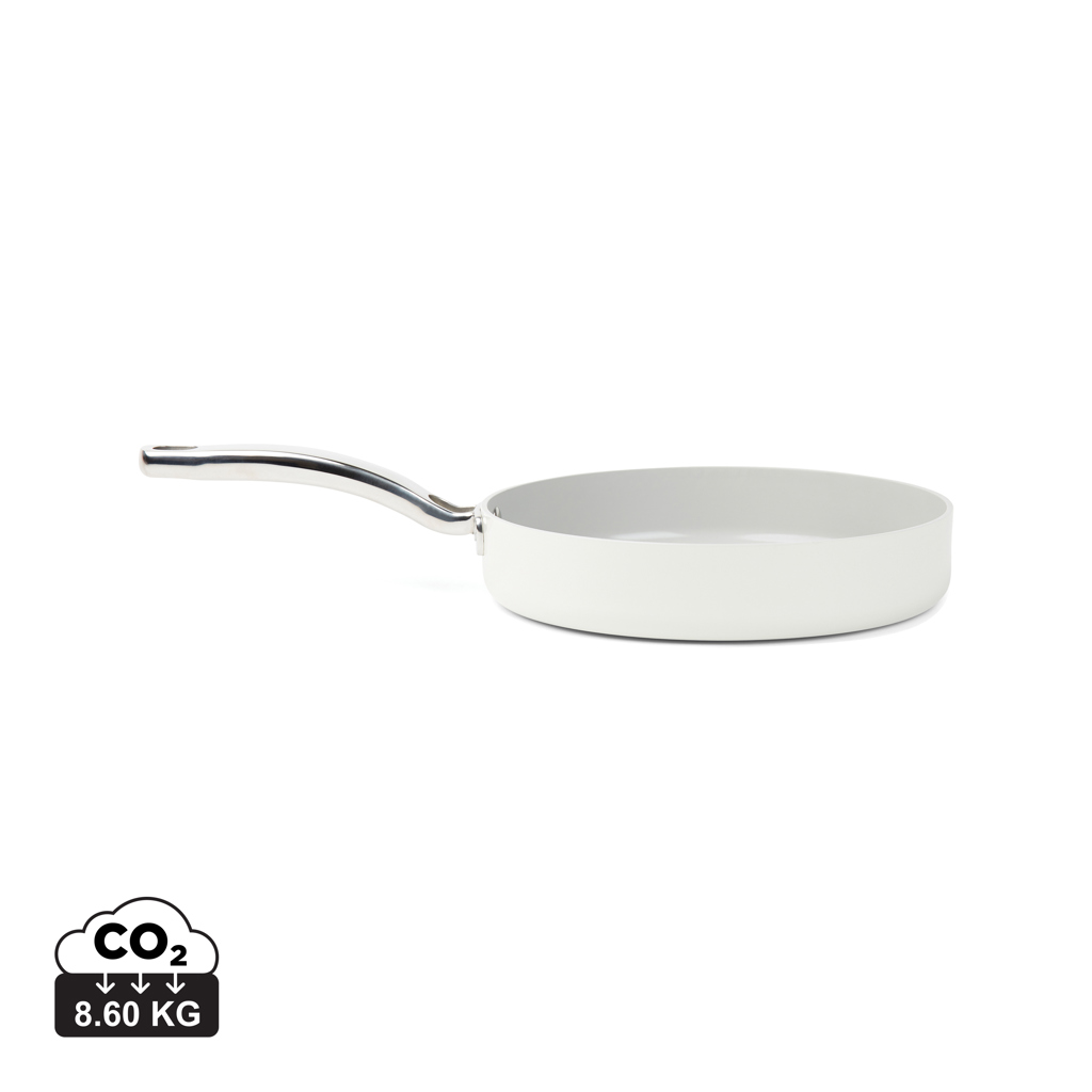 VINGA Poêle 25 cm en aluminium RCS Alte