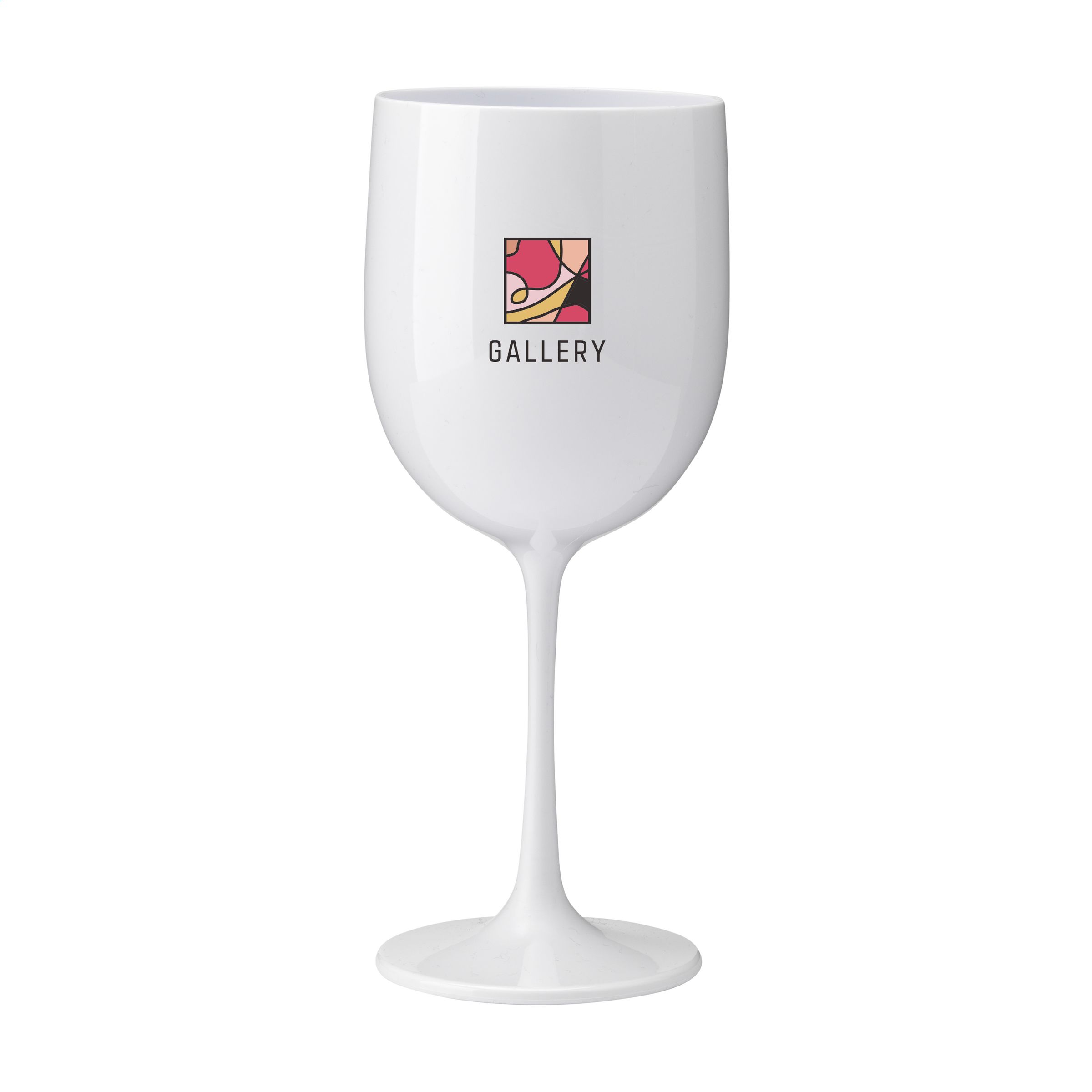 ChicWine Glas 480 ml - Sint-Gillis-Waas