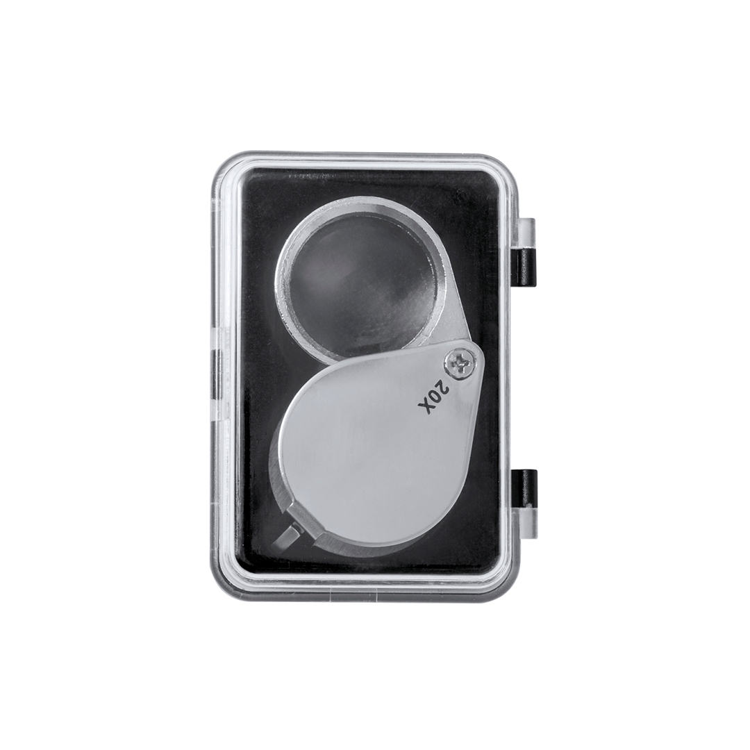 SuperZoom Vouwloep - Roosdaal